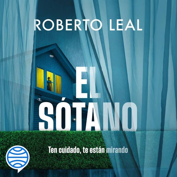 El sótano, Roberto Leal