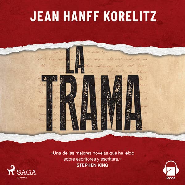 La trama, Jean Hanff Korelitz